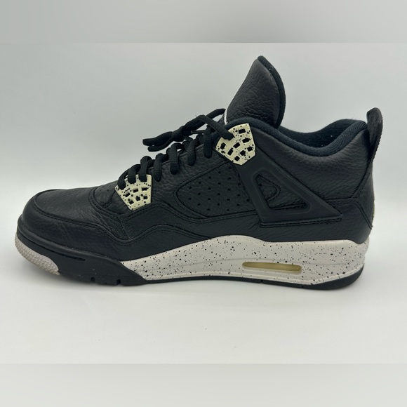 Air Jordan 4 Retro LS - Picture 5 of 8